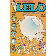 Rika-Comic-Shop--Almanaque-Lelo---O-Fantasminha---1