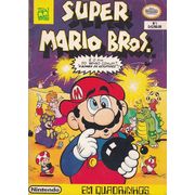 Rika-Comic-Shop--Super-Mario-Bros---1