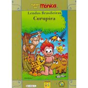 Rika-Comic-Shop--Turma-da-Monica---Lendas-Brasileiras---Curupira