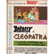 Rika-Comic-Shop--Asterix---O-Gaules---Asterix-e-Cleopatra--Capa-Dura-
