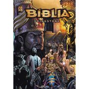 Rika-Comic-Shop--Biblia-Kingstone---Volume-2