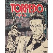 Rika-Comic-Shop--Torpedo-1936---Volume-1