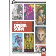 Rika-Comic-Shop--Antologia-Opera-Sopa---Volume-1