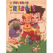Rika-Comic-Shop--Futuros-Herois