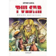 Rika-Comic-Shop--Pulsar---Edicao-Definitiva
