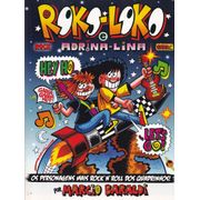 Rika-Comic-Shop--Roko-Loko-e-Adrina-Lina---Hey-Ho-Let-s-Go-