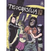 Rika-Comic-Shop--Teocrasilia---Volume-1
