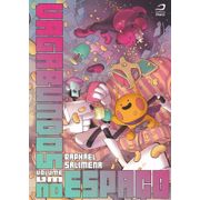 Rika-Comic-Shop--Vagabundos-No-Espaco---Volume-1