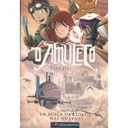Rika-Comic-Shop--Amuleto---Volume-3