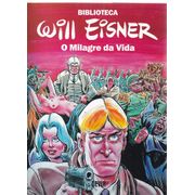 Rika-Comic-Shop--Biblioteca-Will-Eisner--Edicao-Exclusiva-Amazon----Volume-2