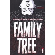 Rika-Comic-Shop--Family-Tree---Volume-1