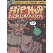 Rika-Comic-Shop--Hip-Hop-Genealogia---Volume-2