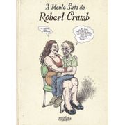 Rika-Comic-Shop--Mente-Suja-de-Robert-Crumb