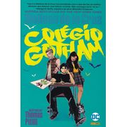 Rika-Comic-Shop--Colegio-Gotham