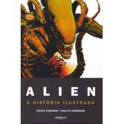Rika-Comic-Shop--Alien---A-Historia-Ilustrada