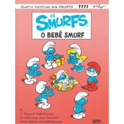 Rika-Comic-Shop--Smurfs---O-Bebe-Smurf