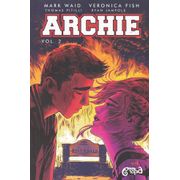 Rika-Comic-Shop--Archie---Volume-2