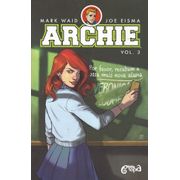 Rika-Comic-Shop--Archie---Volume-3