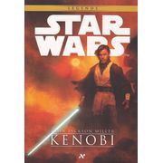 Rika-Comic-Shop--Star-Wars---Kenobi--Livro-