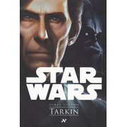 Rika-Comic-Shop--Star-Wars---Tarkin--Livro-