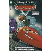 Rika-Comic-Shop--Disney---Carros---1