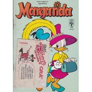 Rika-Comic-Shop--Margarida---1ª-Serie---108---COM-O-BRINDE-ORIGINAL