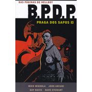 Rika-Comic-Shop--B.P.D.P-Omnibus---Volume-3---Praga-dos-Sapos