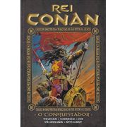 Rika-Comic-Shop--Rei-Conan---O-Conquistador