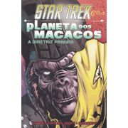 Rika-Comic-Shop--Star-Trek-Planeta-dos-Macacos---A-Diretriz-Primata