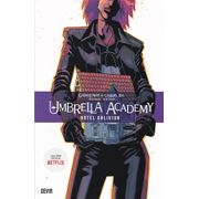Rika-Comic-Shop--Umbrella-Academy---Hotel-Oblivion