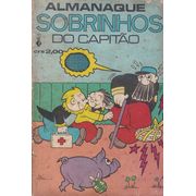 Rika-Comic-Shop--Almanaque-Sobrinhos-do-Capitao--1972-